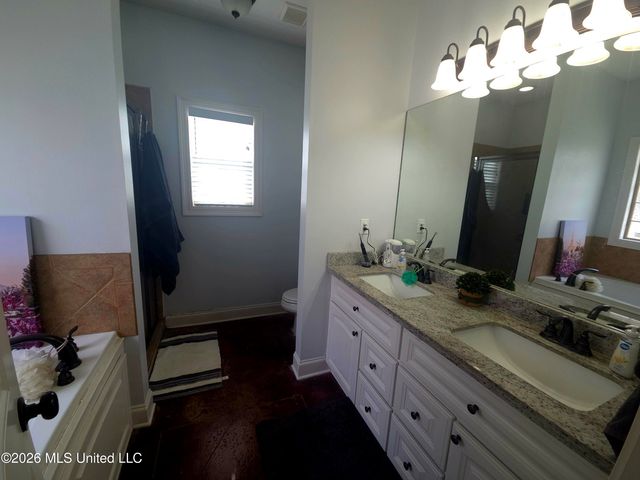 305 Flagstone Drive, Brandon, MS 39042