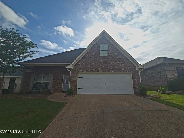 305 Flagstone Drive, Brandon, MS 39042