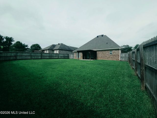305 Flagstone Drive, Brandon, MS 39042