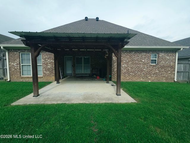 305 Flagstone Drive, Brandon, MS 39042