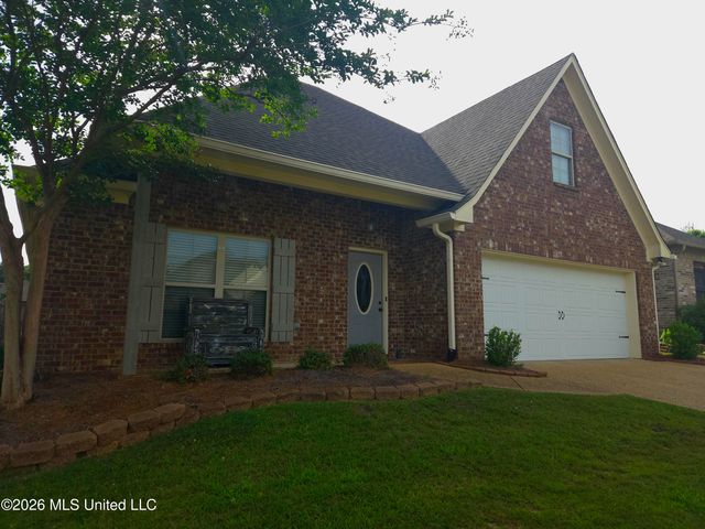 305 Flagstone Drive, Brandon, MS 39042