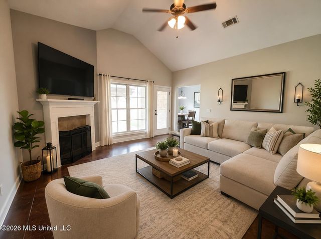 305 Flagstone Drive, Brandon, MS 39042