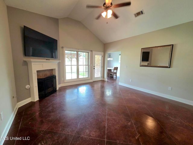305 Flagstone Drive, Brandon, MS 39042