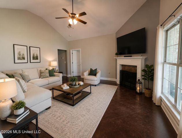 305 Flagstone Drive, Brandon, MS 39042