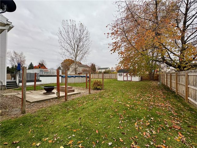 2014 Rainbow Lane, Lima, NY 14485