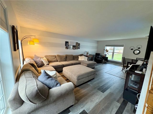 2014 Rainbow Lane, Lima, NY 14485