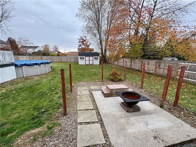 2014 Rainbow Lane, Lima, NY 14485