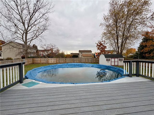 2014 Rainbow Lane, Lima, NY 14485