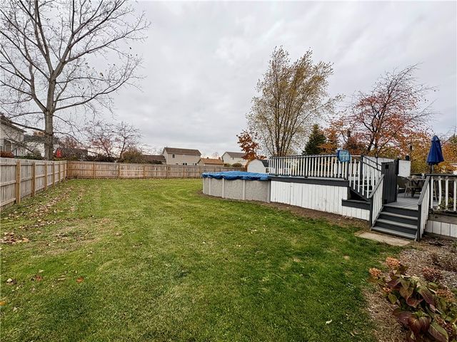 2014 Rainbow Lane, Lima, NY 14485