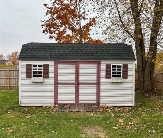 2014 Rainbow Lane, Lima, NY 14485