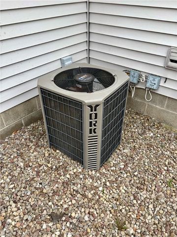 2014 Rainbow Lane, Lima, NY 14485