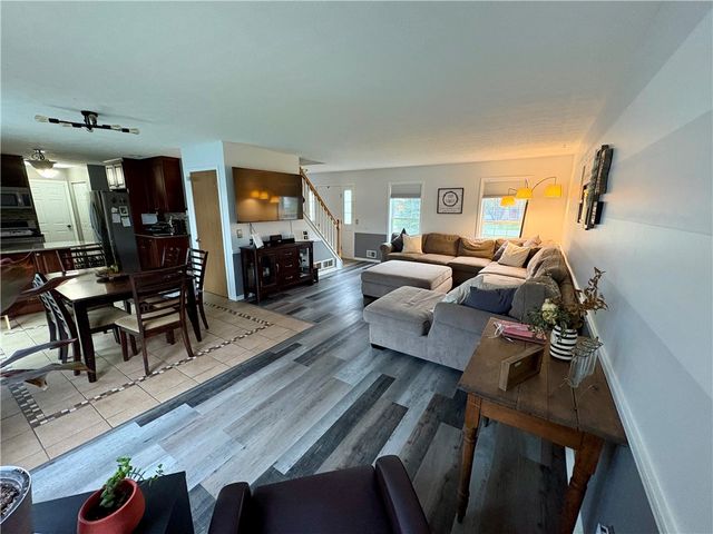 2014 Rainbow Lane, Lima, NY 14485