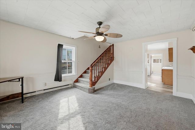 24749 OLD VALLEY PIKE, Maurertown, VA 22644