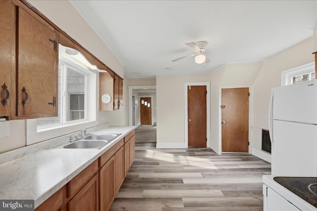 24749 OLD VALLEY PIKE, Maurertown, VA 22644