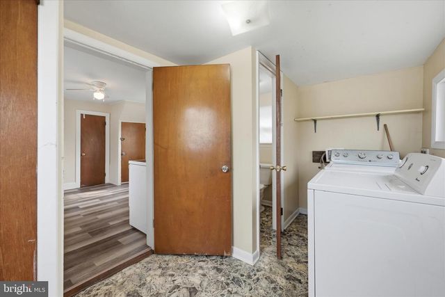 24749 OLD VALLEY PIKE, Maurertown, VA 22644