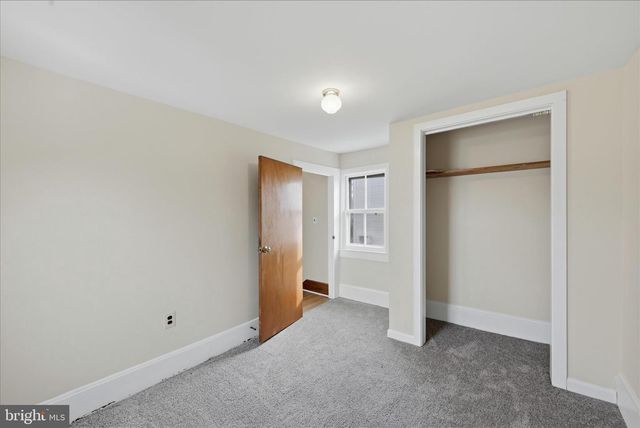 24749 OLD VALLEY PIKE, Maurertown, VA 22644