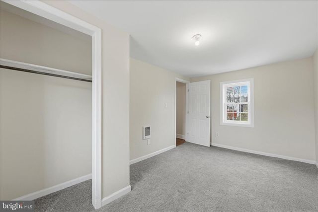 24749 OLD VALLEY PIKE, Maurertown, VA 22644