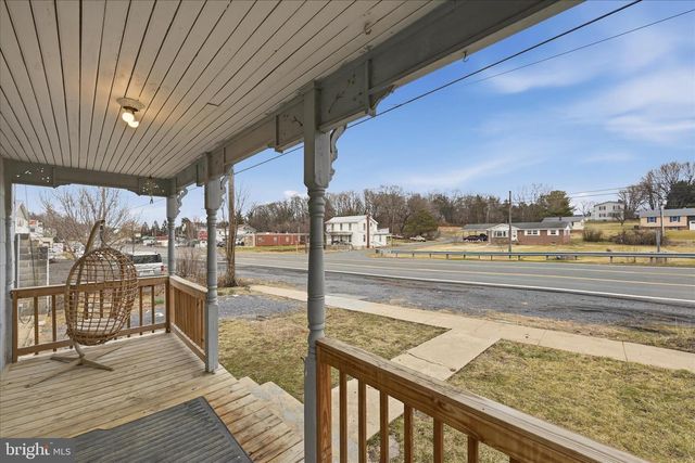 24749 OLD VALLEY PIKE, Maurertown, VA 22644