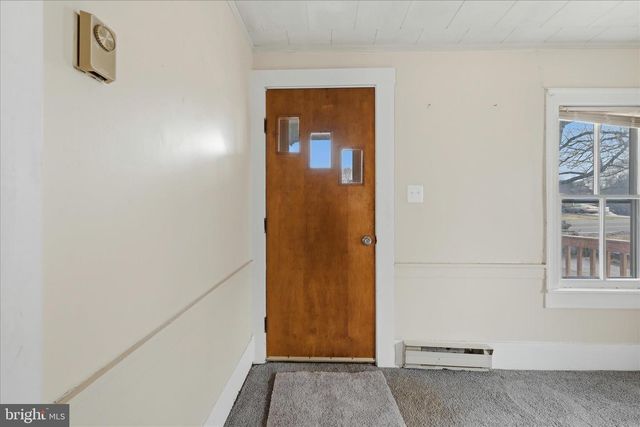 24749 OLD VALLEY PIKE, Maurertown, VA 22644