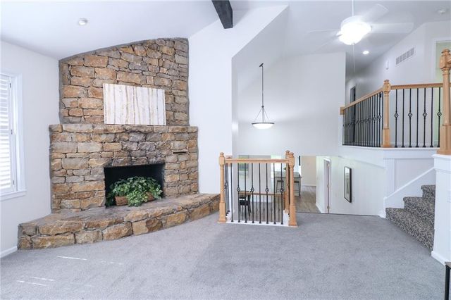 16015 Meadow Lane, Stilwell, KS 66085