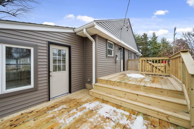 4648 E Johnstown Road, Columbus, OH 43230