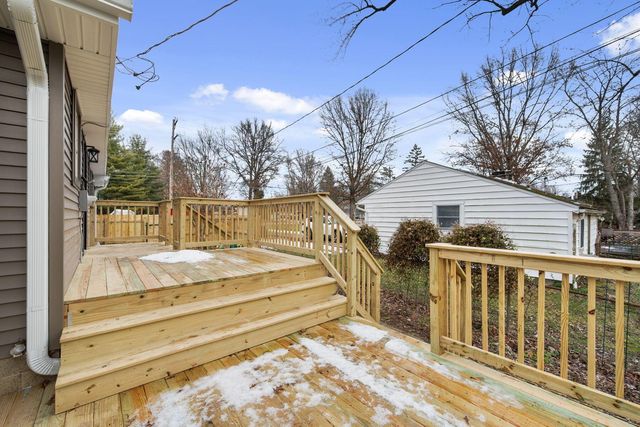 4648 E Johnstown Road, Columbus, OH 43230