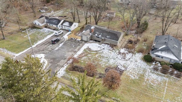 4648 E Johnstown Road, Columbus, OH 43230