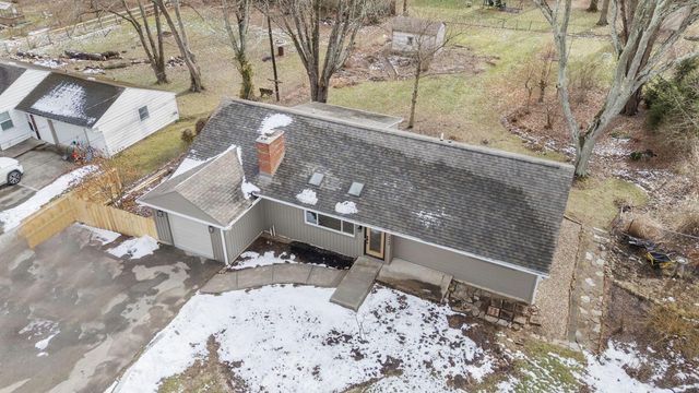 4648 E Johnstown Road, Columbus, OH 43230