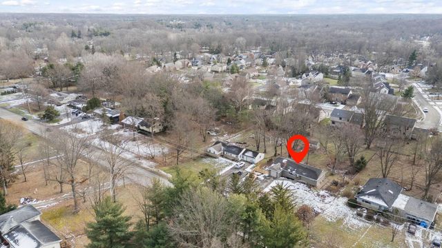 4648 E Johnstown Road, Columbus, OH 43230