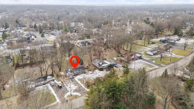 4648 E Johnstown Road, Columbus, OH 43230