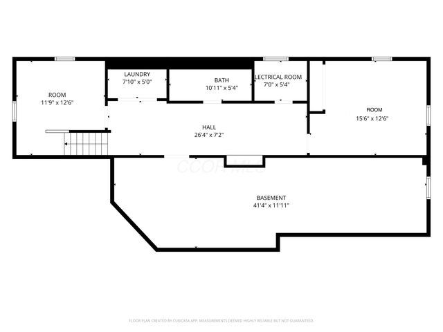 4648 E Johnstown Road, Columbus, OH 43230