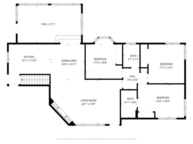 4648 E Johnstown Road, Columbus, OH 43230