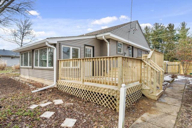 4648 E Johnstown Road, Columbus, OH 43230