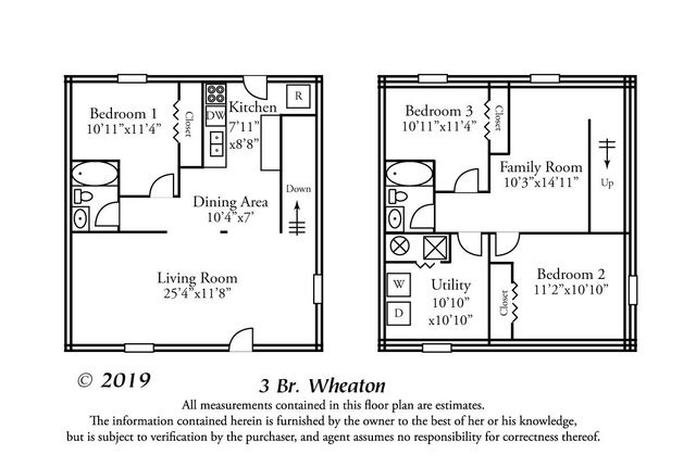 203 WHEATON CT, Columbia, MO 65203