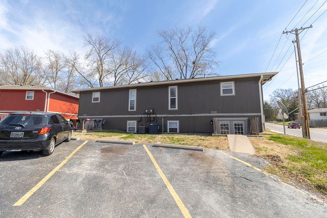 203 WHEATON CT, Columbia, MO 65203