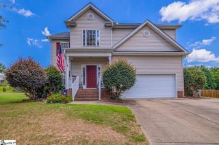 483 N Sweetwater Hills Drive, Moore, SC 29369