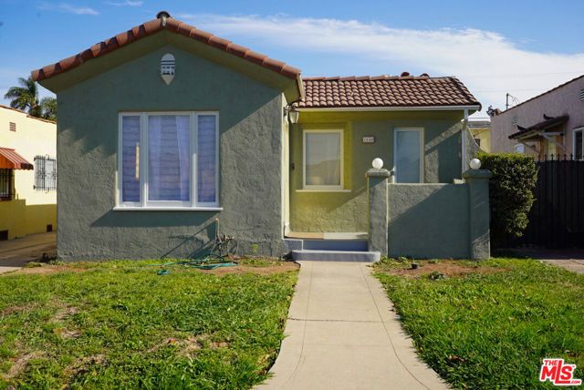 1440 W 91st Place, Los Angeles, CA 90047