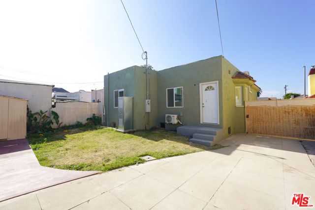 1440 W 91st Place, Los Angeles, CA 90047