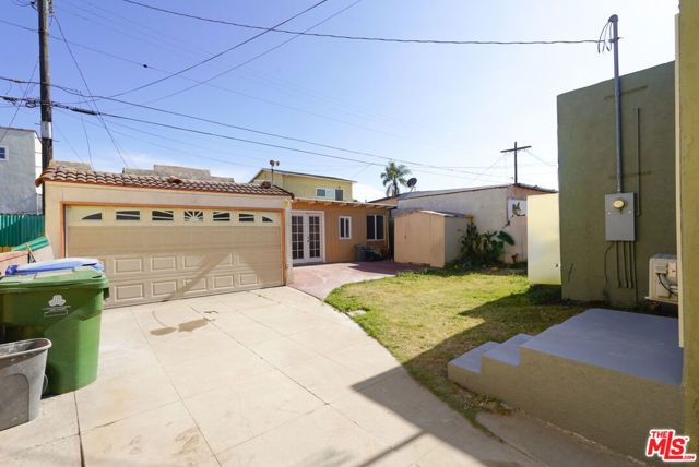 1440 W 91st Place, Los Angeles, CA 90047