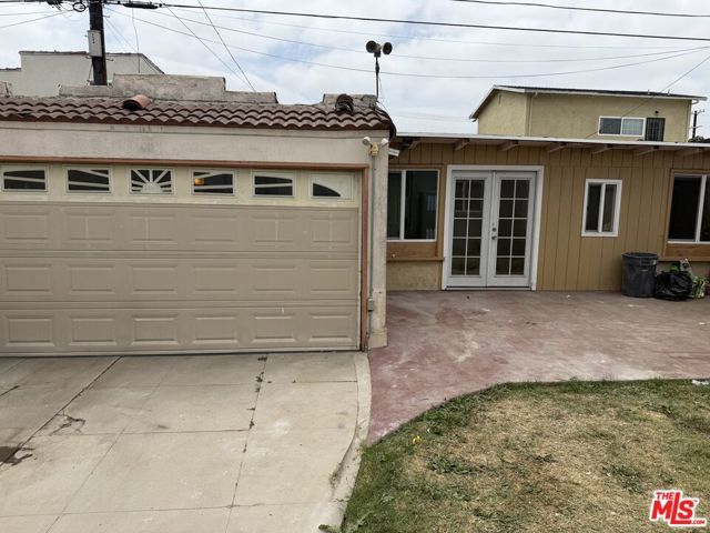 1440 W 91st Place, Los Angeles, CA 90047