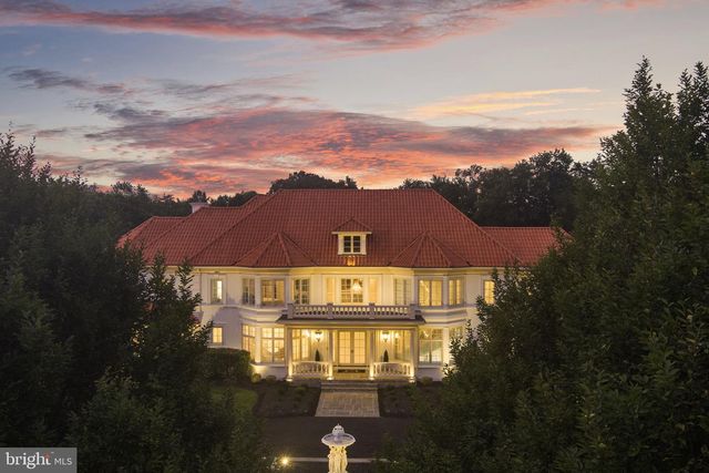 9500 GEORGETOWN PIKE, Great Falls, VA 22066