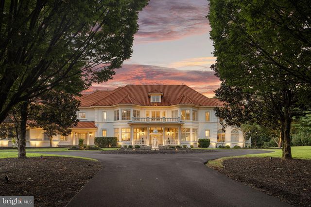 9500 GEORGETOWN PIKE, Great Falls, VA 22066