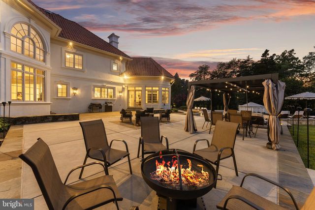 9500 GEORGETOWN PIKE, Great Falls, VA 22066