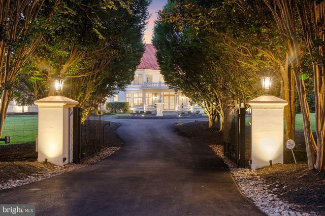 9500 GEORGETOWN PIKE, Great Falls, VA 22066