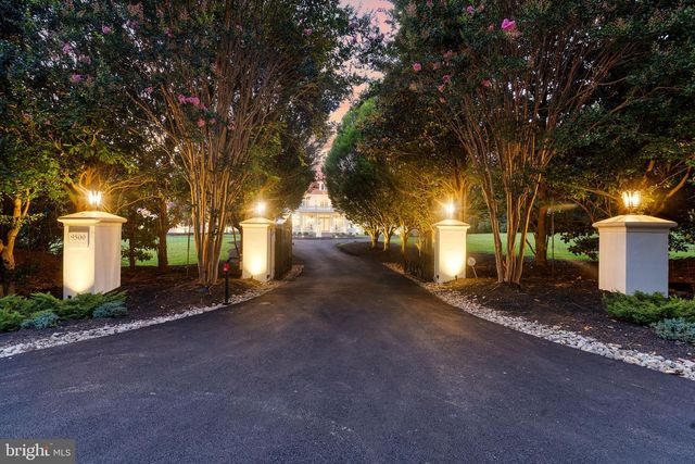 9500 GEORGETOWN PIKE, Great Falls, VA 22066