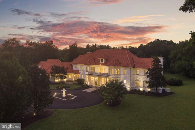 9500 GEORGETOWN PIKE, Great Falls, VA 22066