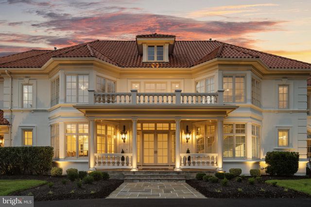 9500 GEORGETOWN PIKE, Great Falls, VA 22066