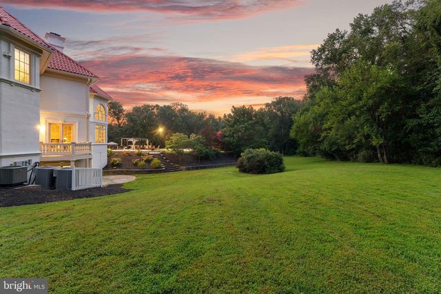 9500 GEORGETOWN PIKE, Great Falls, VA 22066
