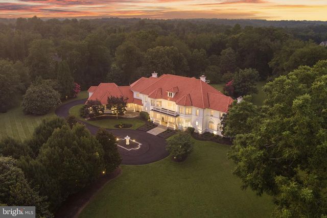 9500 GEORGETOWN PIKE, Great Falls, VA 22066