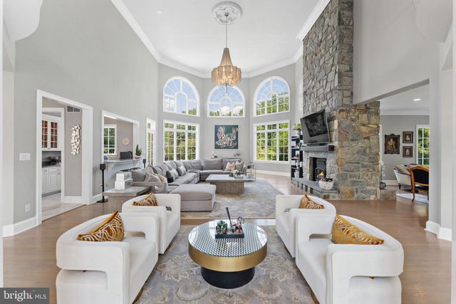 9500 GEORGETOWN PIKE, Great Falls, VA 22066